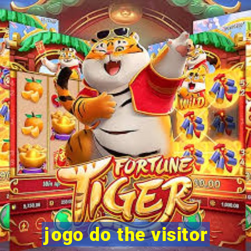 jogo do the visitor